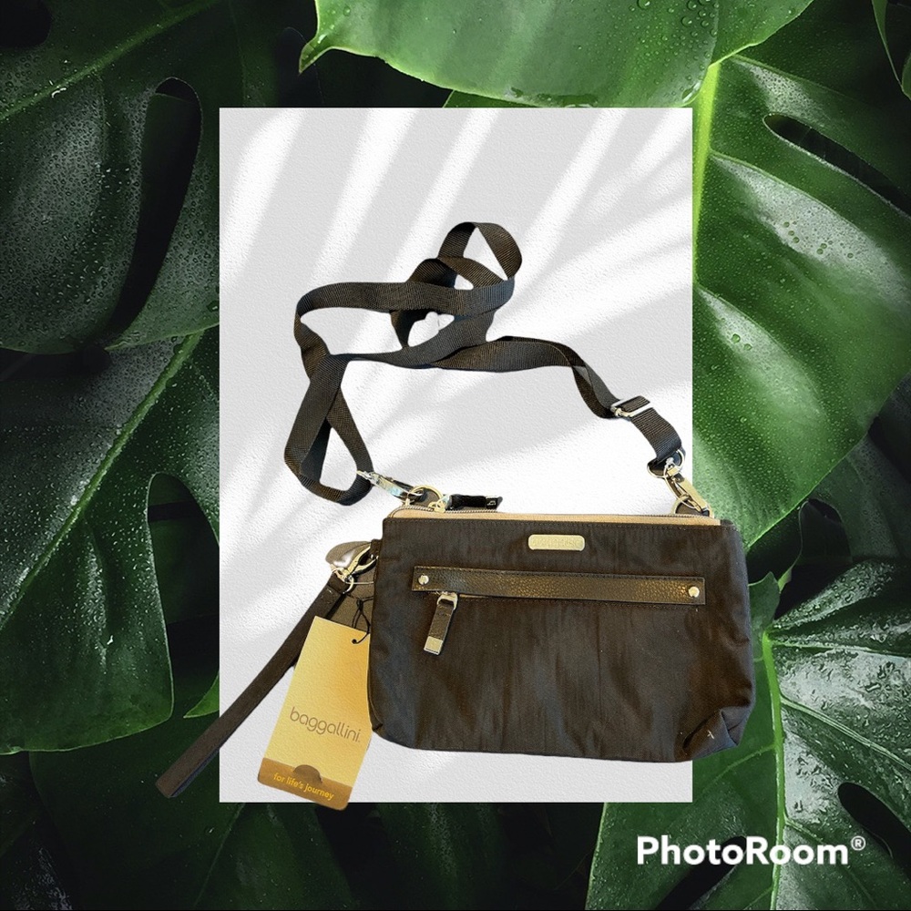 Baggallini bag